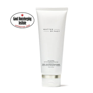 MATTER OF FACT REMOVE + REPLENISH GEL BALM CLEANSER