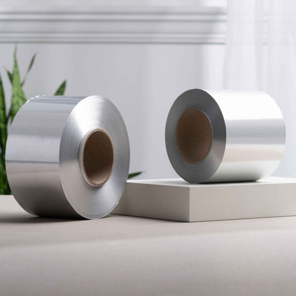 Procare Premium Silver Hair Foil 100mm x 1000m