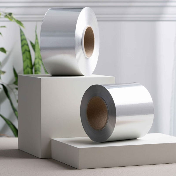 Procare Premium Silver Hair Foil 100mm x 1000m