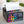 Load image into Gallery viewer, Framar 5x11 Star Struck Silver Foil (500 Sheets)
