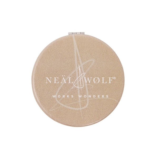Neal & Wolf Compact Mirror
