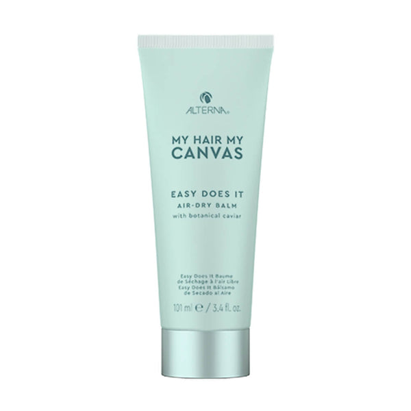 Alterna CANVAS Easy Does It Air-Dry Balm