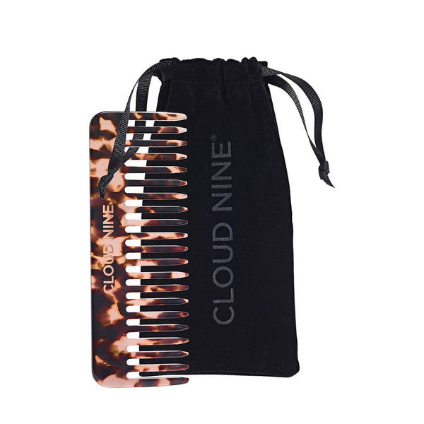 Cloud Nine Luxury Alchemy Texture Comb