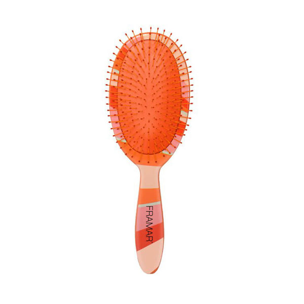 Framar California Dreamin' Miss American Pie Detangle Brush