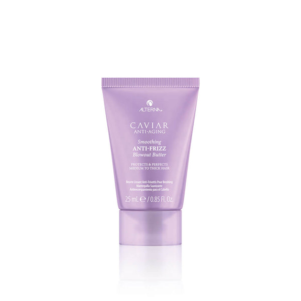 Alterna CAVIAR Anti Frizz Blowout Butter