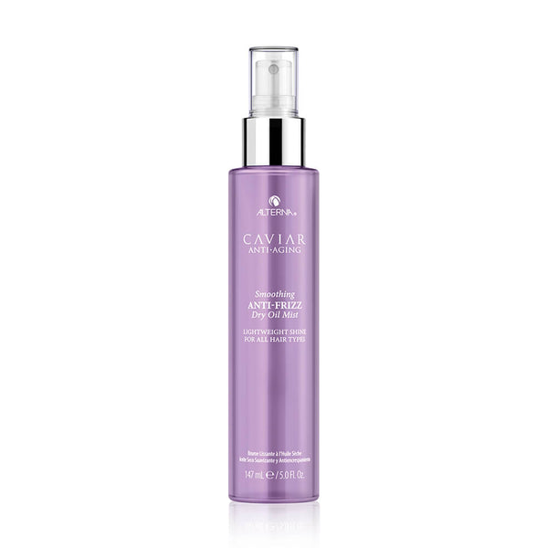 Alterna CAVIAR Anti Frizz Dry Oil Mist