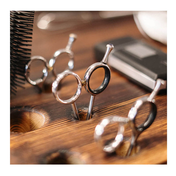 The World of Curl With Paul Thompson