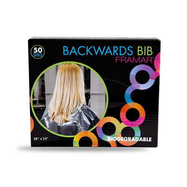 Framar Backward Bib
