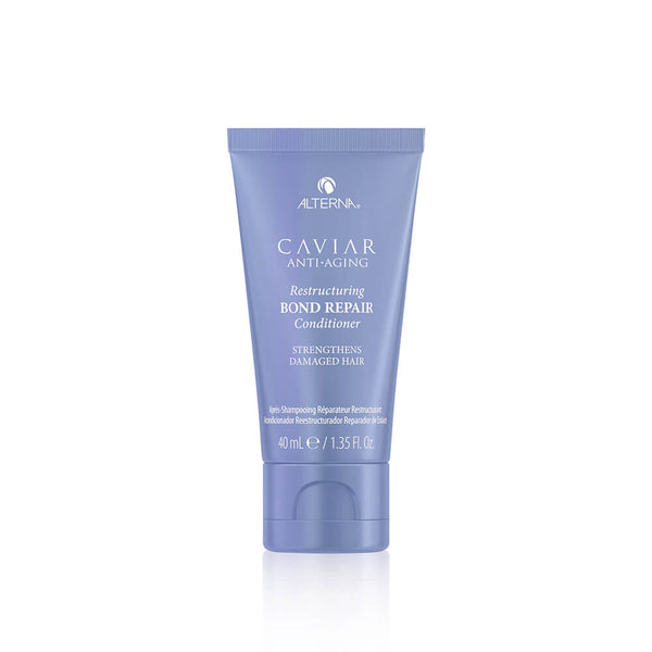 Alterna CAVIAR Bond Repair Conditioner