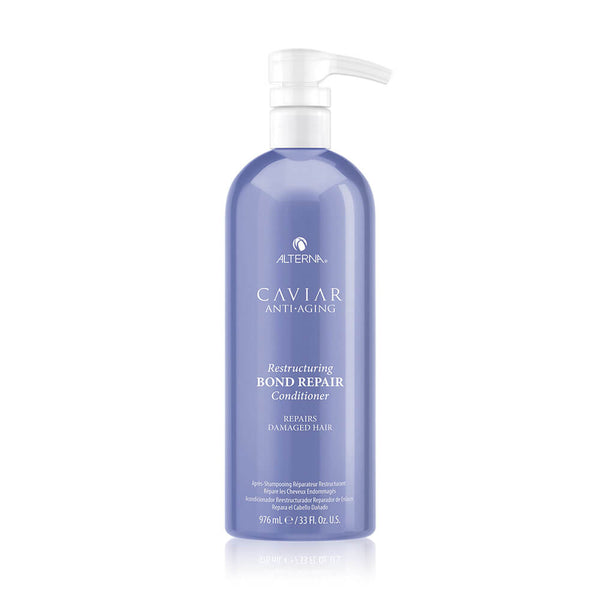 Alterna CAVIAR Bond Repair Conditioner