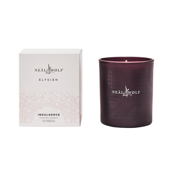 Neal & Wolf Indulgence Scented Candle