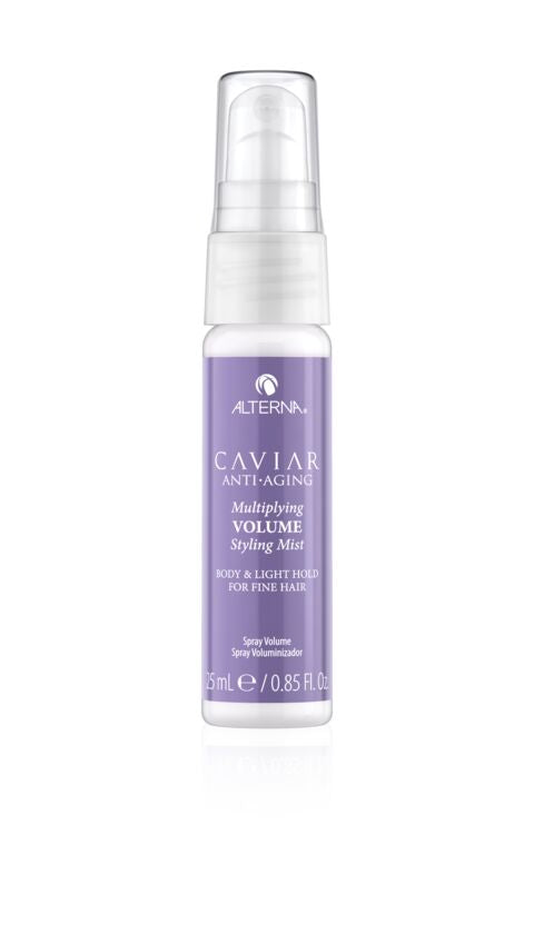 Alterna CAVIAR Volume Multiplying Styling Mist