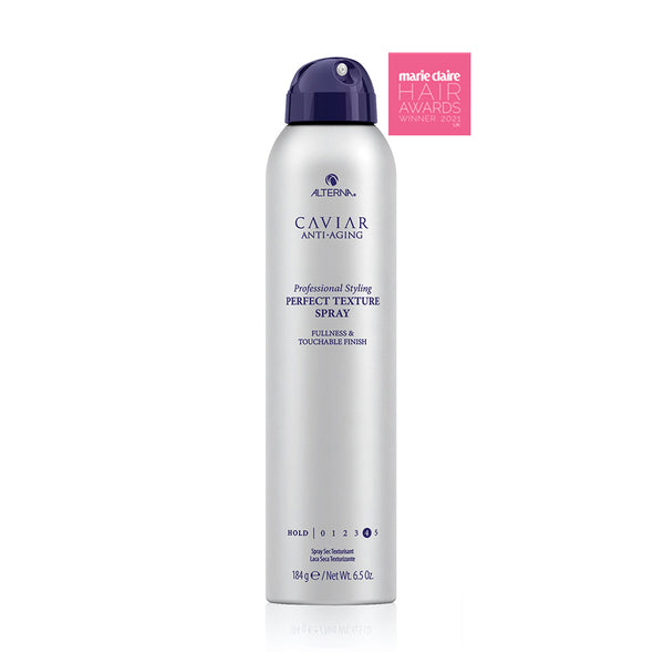 Alterna CAVIAR Style Perfect Texture Finishing Spray 184g