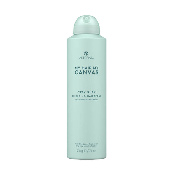 Alterna CANVAS City Slay Shielding Hairspray