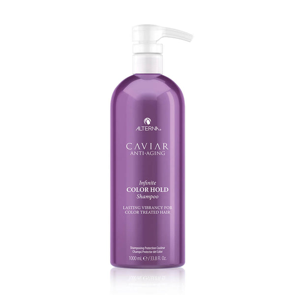 Alterna CAVIAR Infinite Colour Hold Shampoo