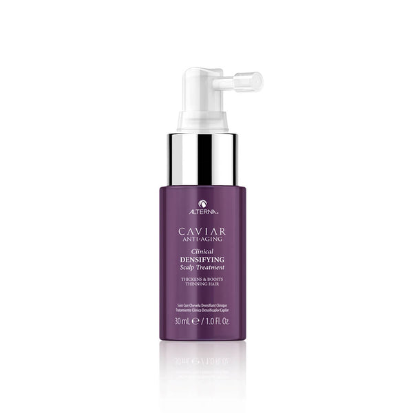 Alterna CAVIAR Clinical Densifying Scalp Treatment