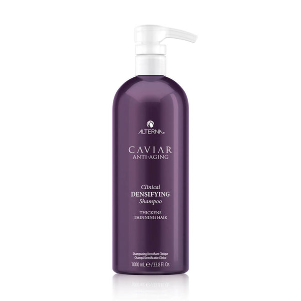 Alterna CAVIAR Clinical Densifying Shampoo