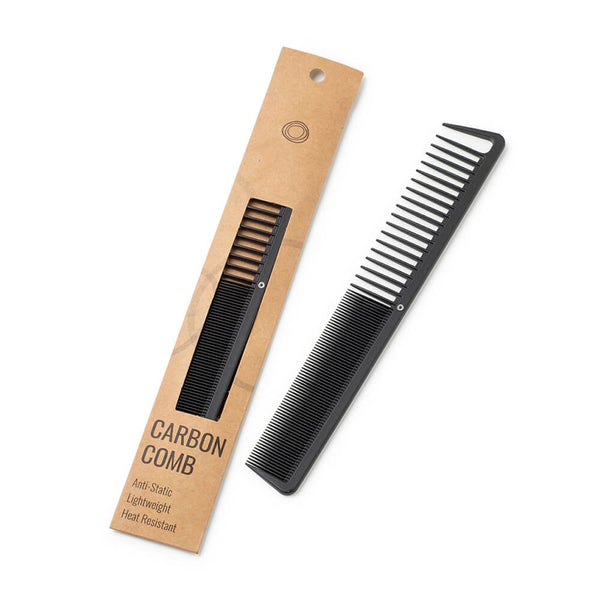 Fabriq Carbon Large Comb