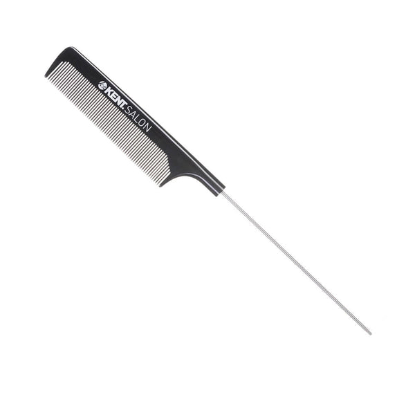 Kent Salon Pintail Comb with Metal Pin (KSC01)