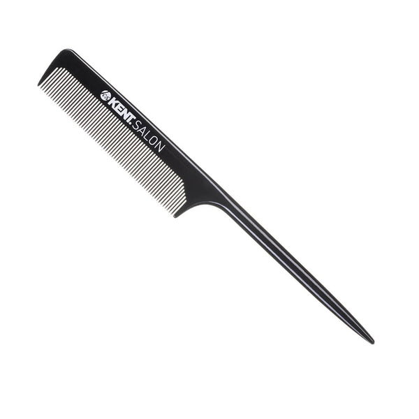 Kent Salon Pintail Comb Hard Rubber Pin (KSC02)