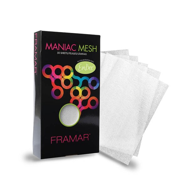 Framar Maniac Mesh