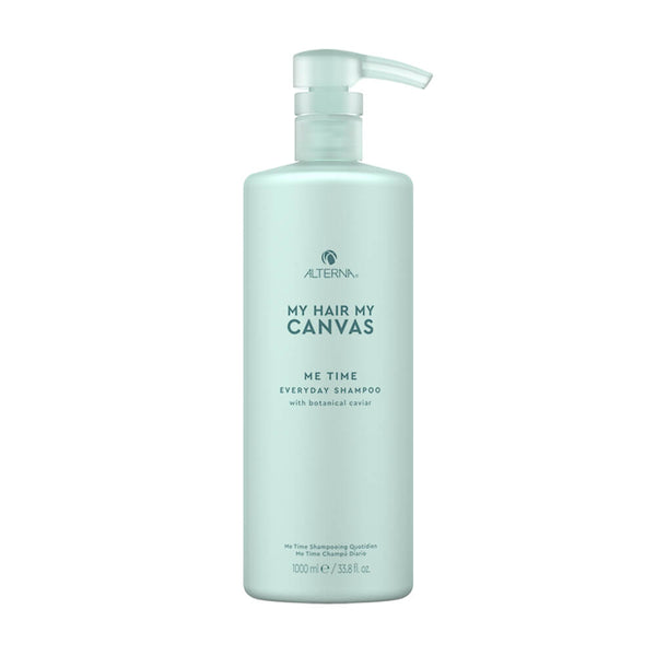 Alterna CANVAS Me Time Everyday Shampoo