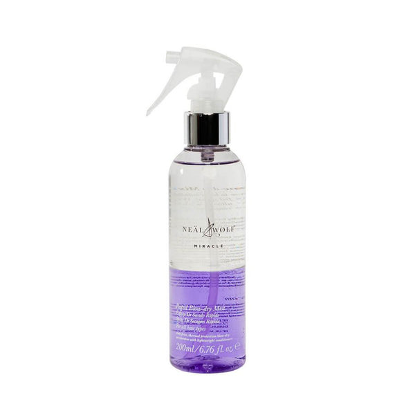 Neal & Wolf MIRACLE Rapid Blow-dry Mist