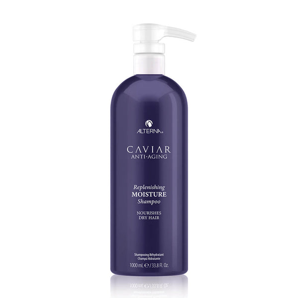 Alterna CAVIAR Moisture Shampoo