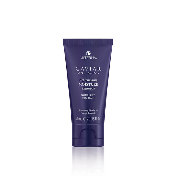 Alterna CAVIAR Moisture Shampoo