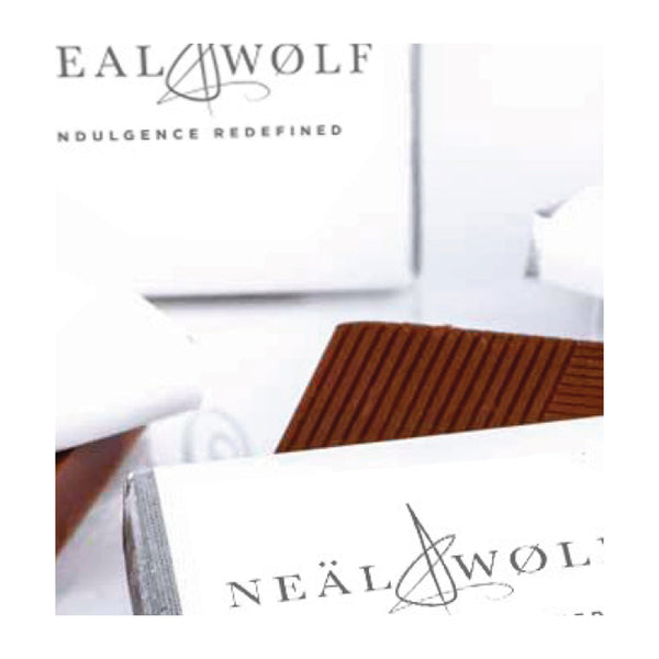 Neal & Wolf Chocolates (Box of 400)