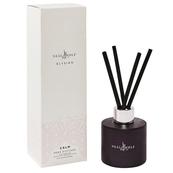 Neal & Wolf CALM Reed Diffuser 100ml