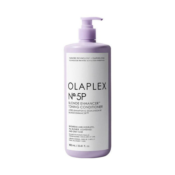 Olaplex No. 5P Blonde Enhancer Toning Conditioner