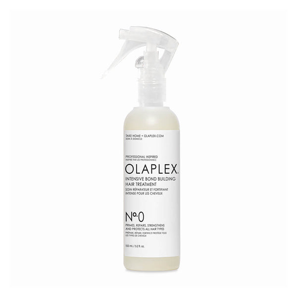 Olaplex N°0 Intensive Bond Building Hair Treatment