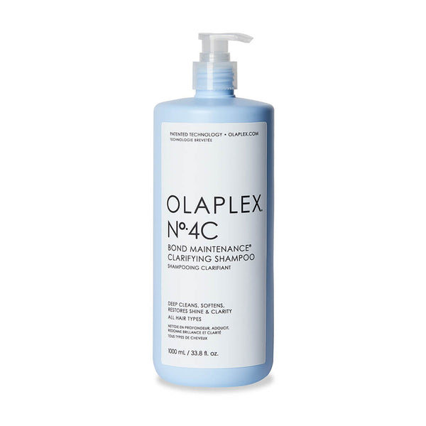 Olaplex No. 4C Bond Maintenance Clarifying Shampoo