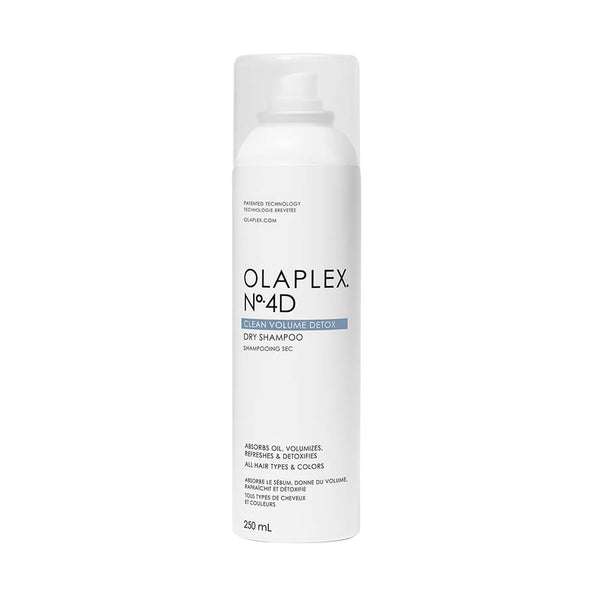 Olaplex No. 4D Clean Volume Detox Dry Shampoo