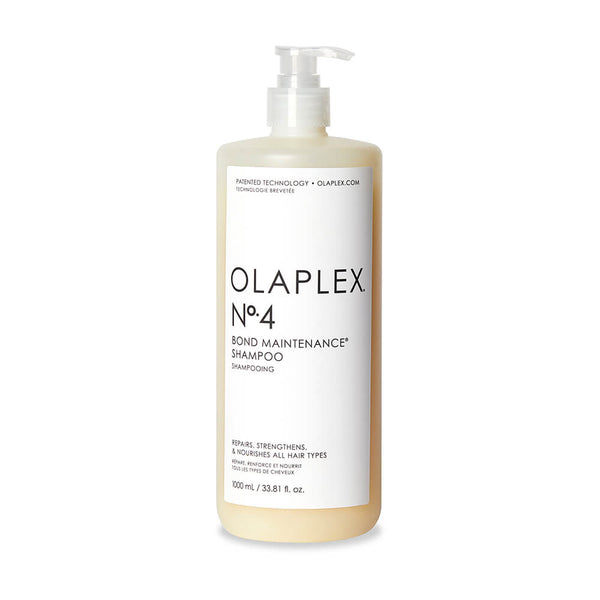 Olaplex N°4 Bond Maintenance Shampoo