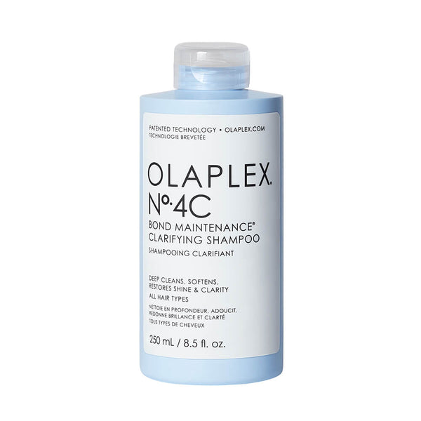 Olaplex No. 4C Bond Maintenance Clarifying Shampoo