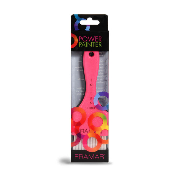 Framar Power Painter Hair Colour Brush (Pack of 2)