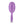 Load image into Gallery viewer, Framar Purple Reign Detangle Brush

