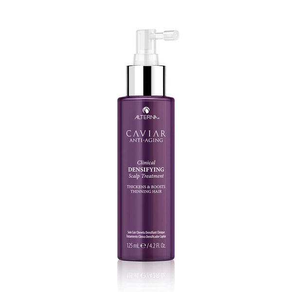 Alterna CAVIAR Clinical Densifying Scalp Treatment