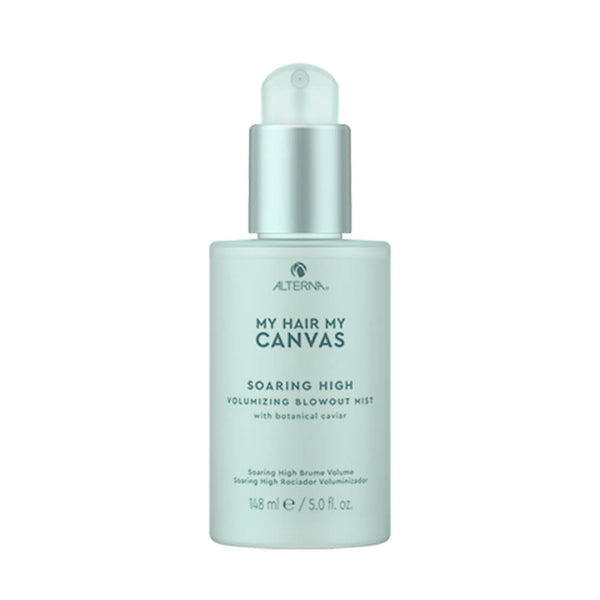 Alterna CANVAS Soaring High Volumising Blowout Mist 150ml