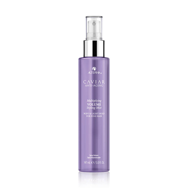 Alterna CAVIAR Volume Multiplying Styling Mist