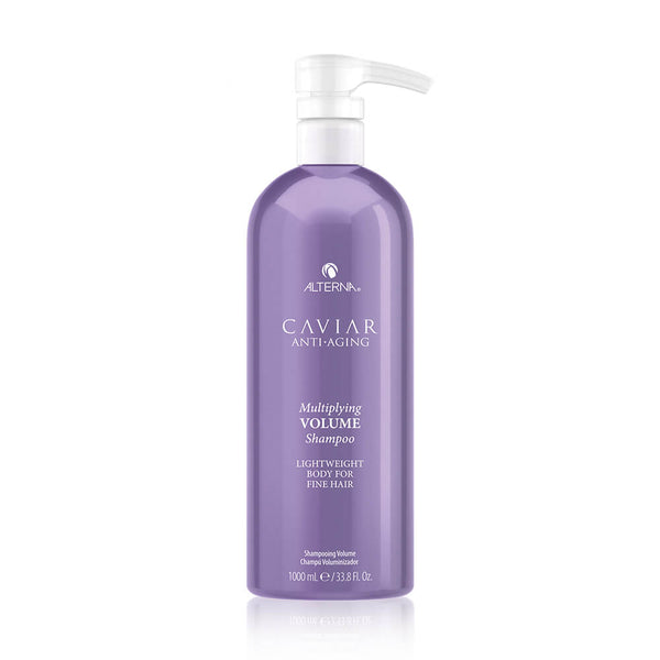 Alterna CAVIAR Volume Shampoo
