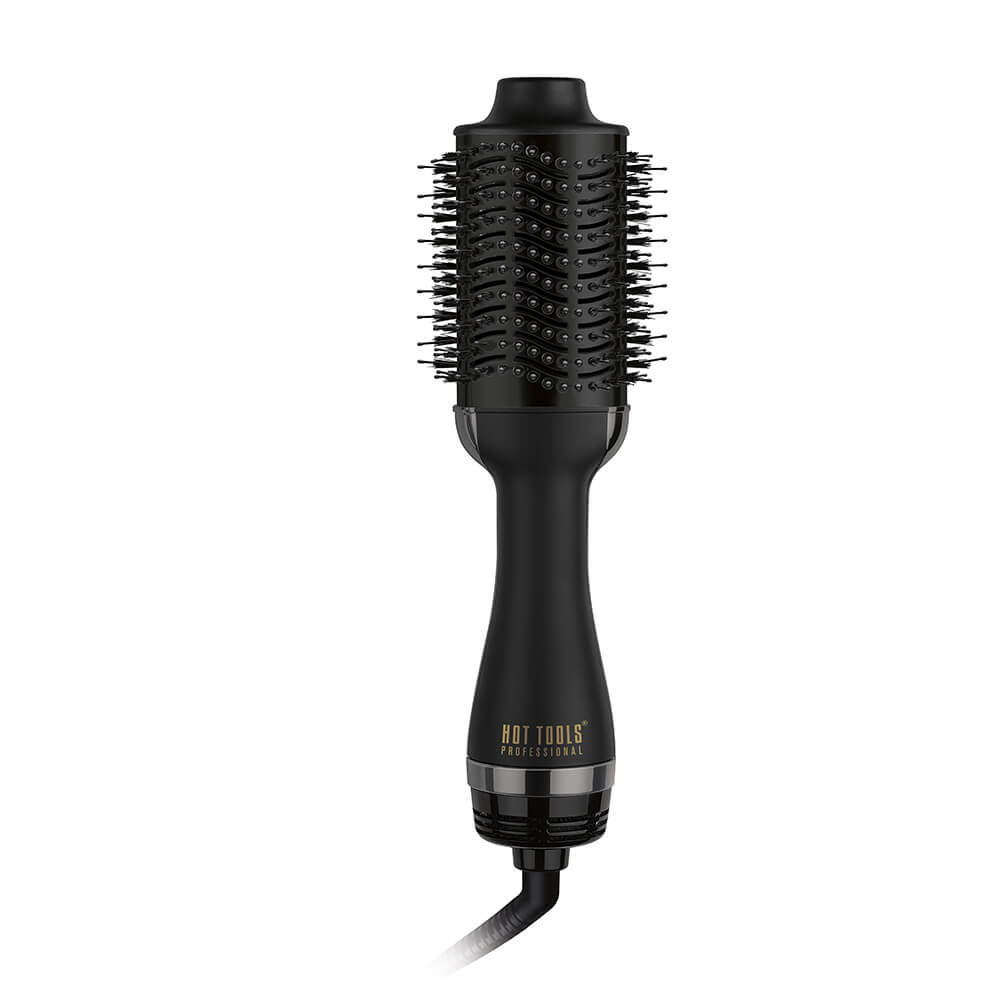 Volumizer Set Hot Tools Black Gold Volumizer Dryer Review Hot