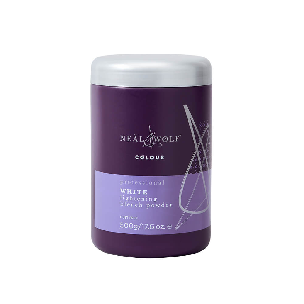 Neal & Wolf Colour Salon Promotions LTD