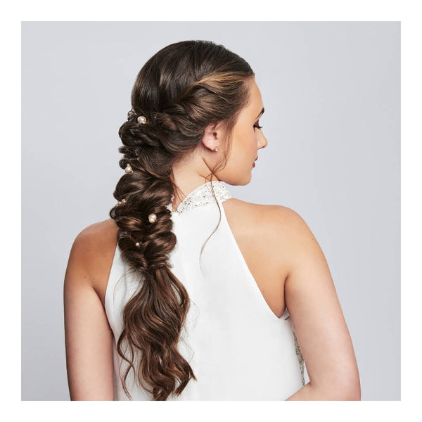 Hair Up Couture - Winter Party Perfect Course