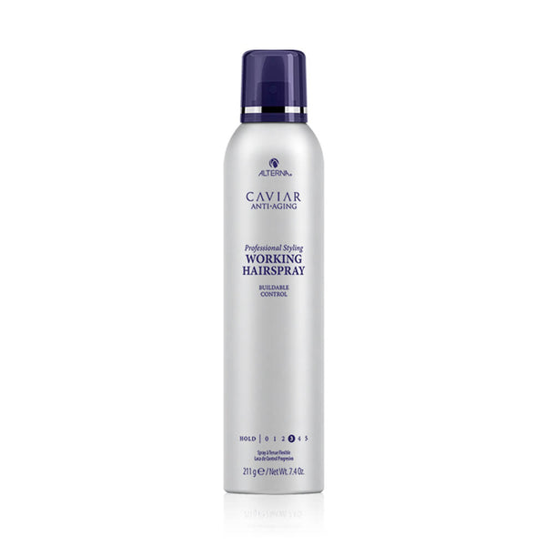 Alterna CAVIAR Style Working Hair Spray