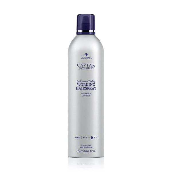 Alterna CAVIAR Style Working Hair Spray